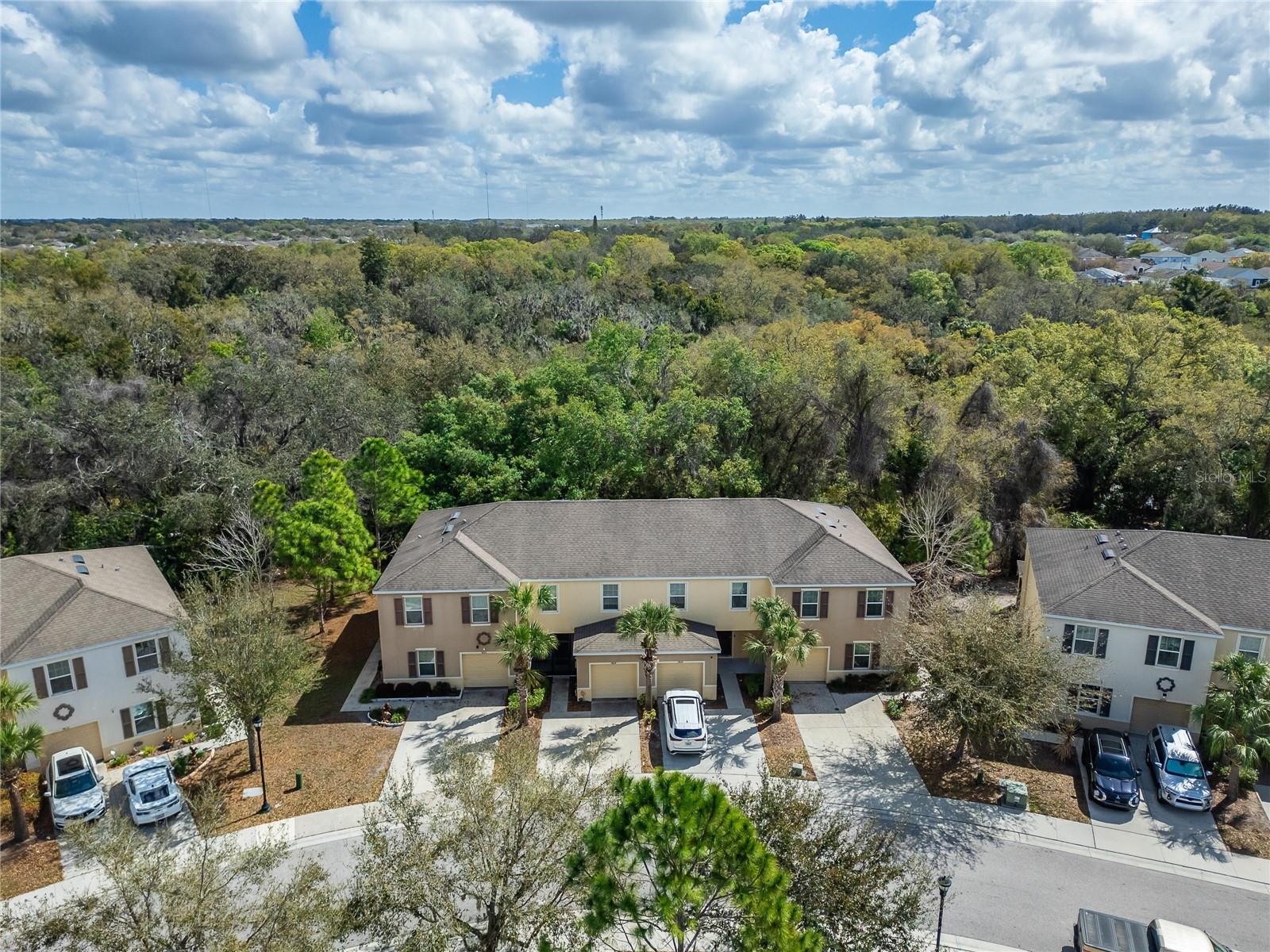 COPPERCREEK PH 1 - Residential