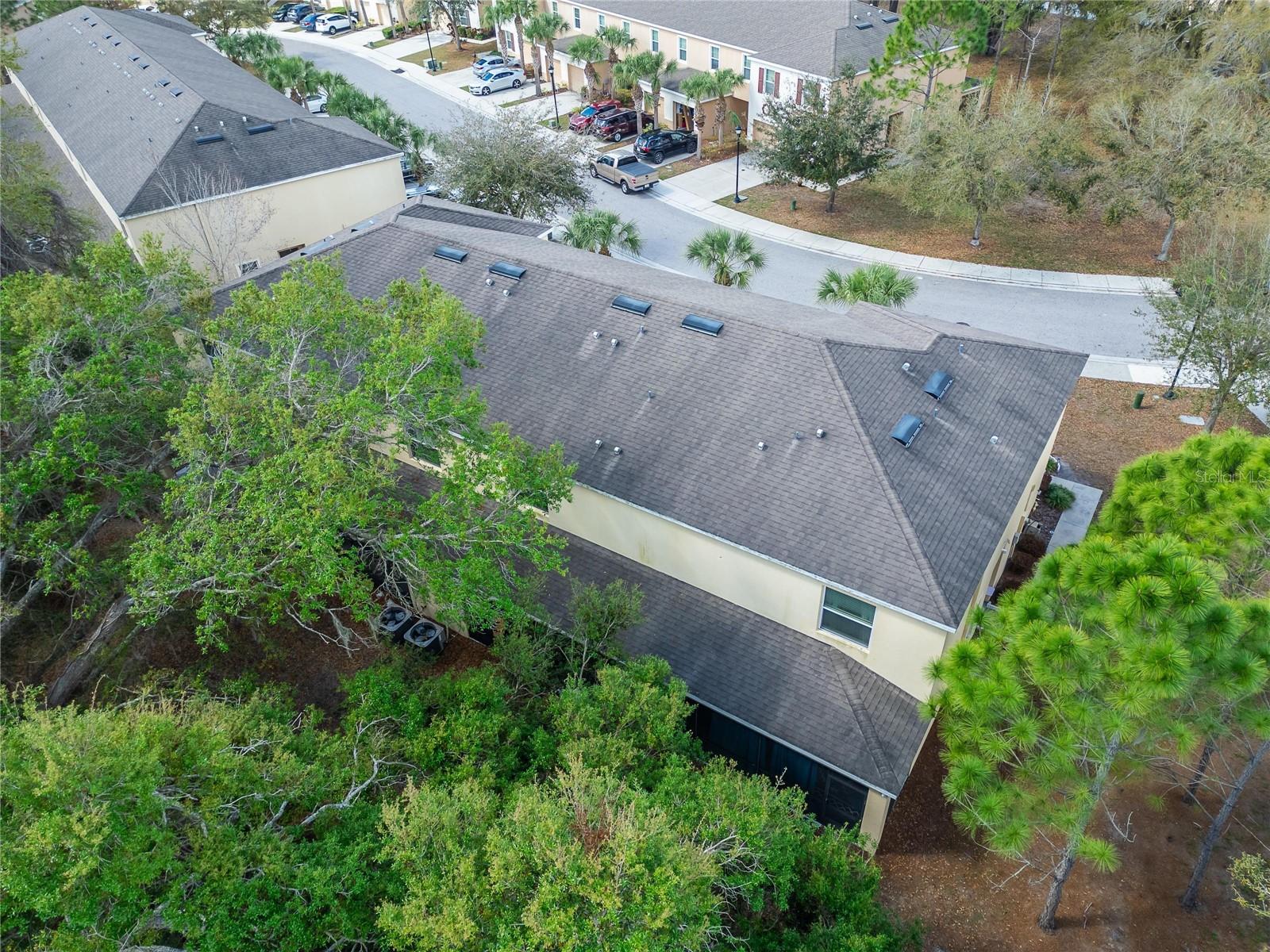 COPPERCREEK PH 1 - Residential