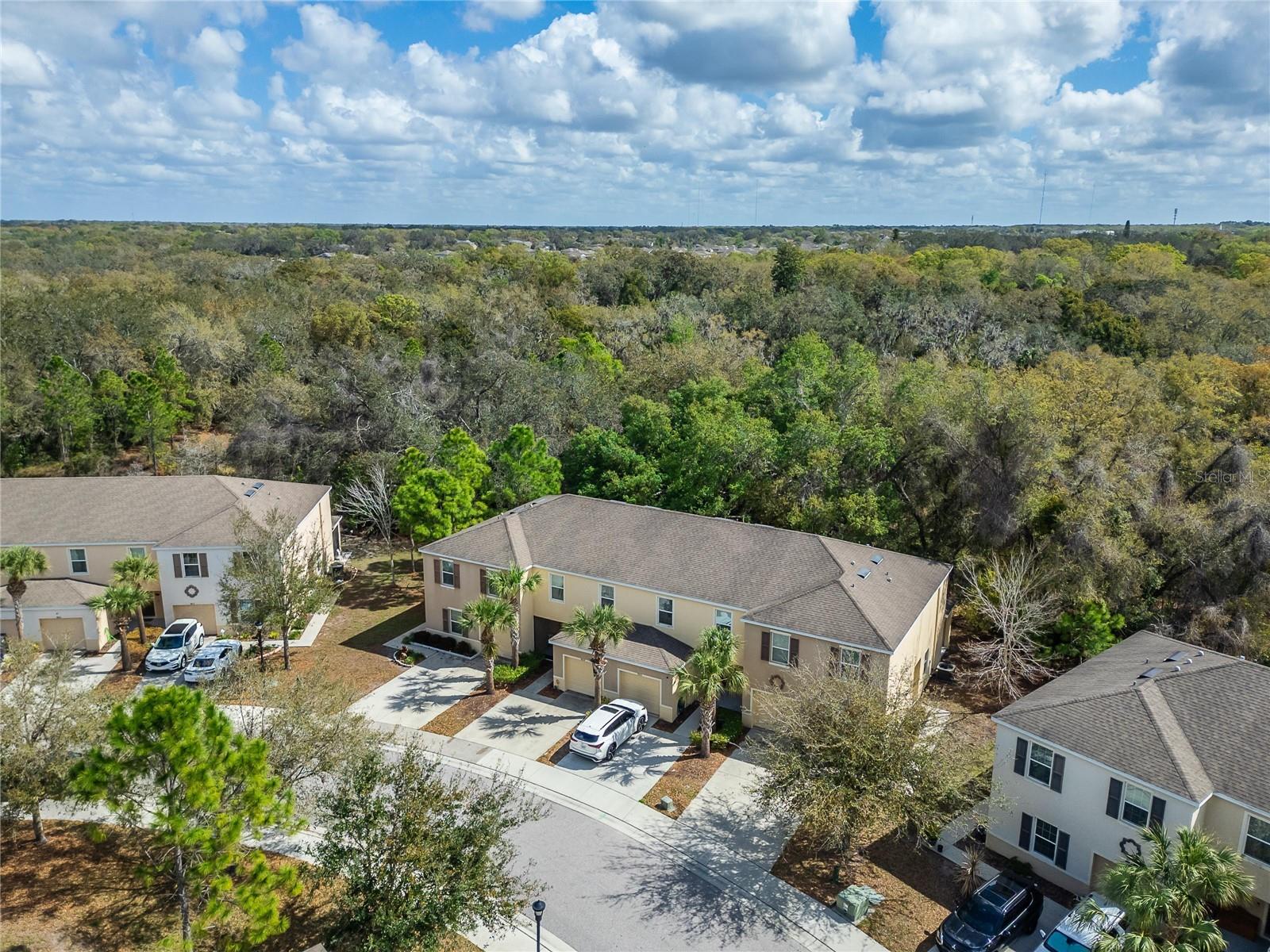 COPPERCREEK PH 1 - Residential