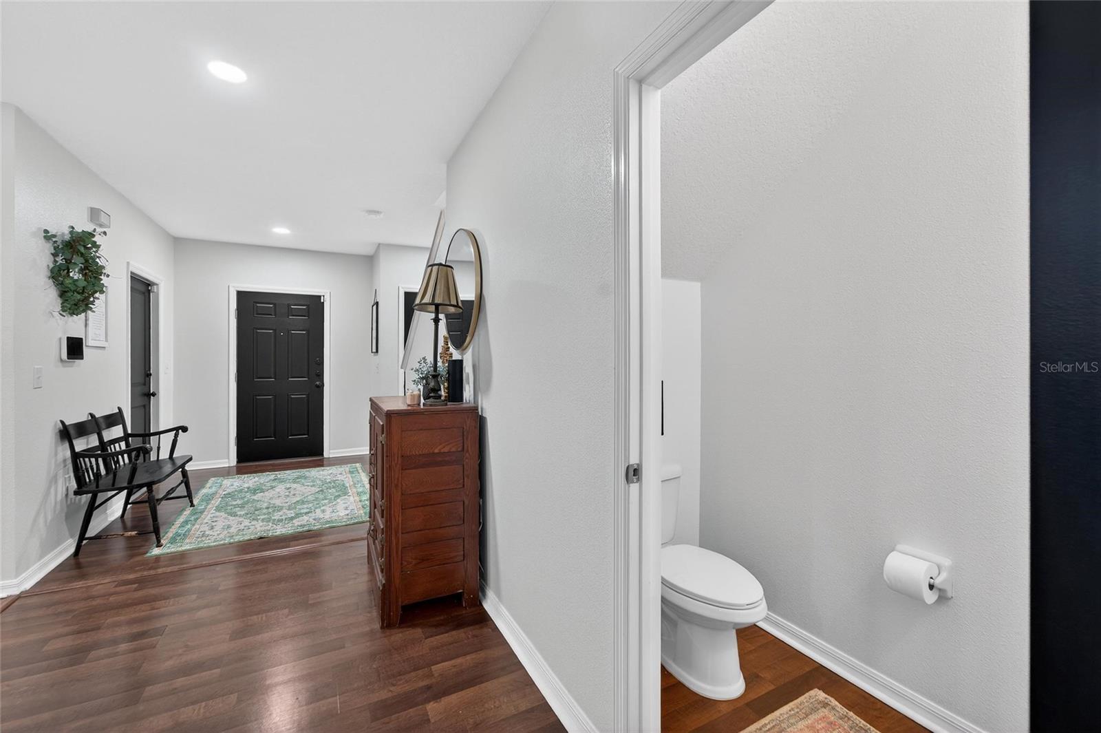 COPPERCREEK PH 1 - Residential