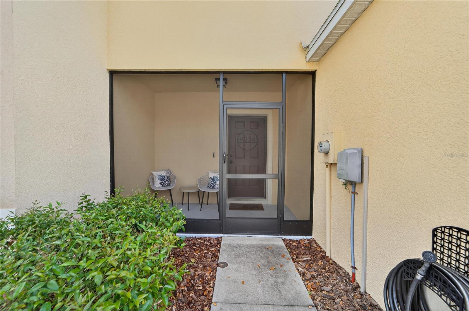 COPPERCREEK PH 1 - Residential