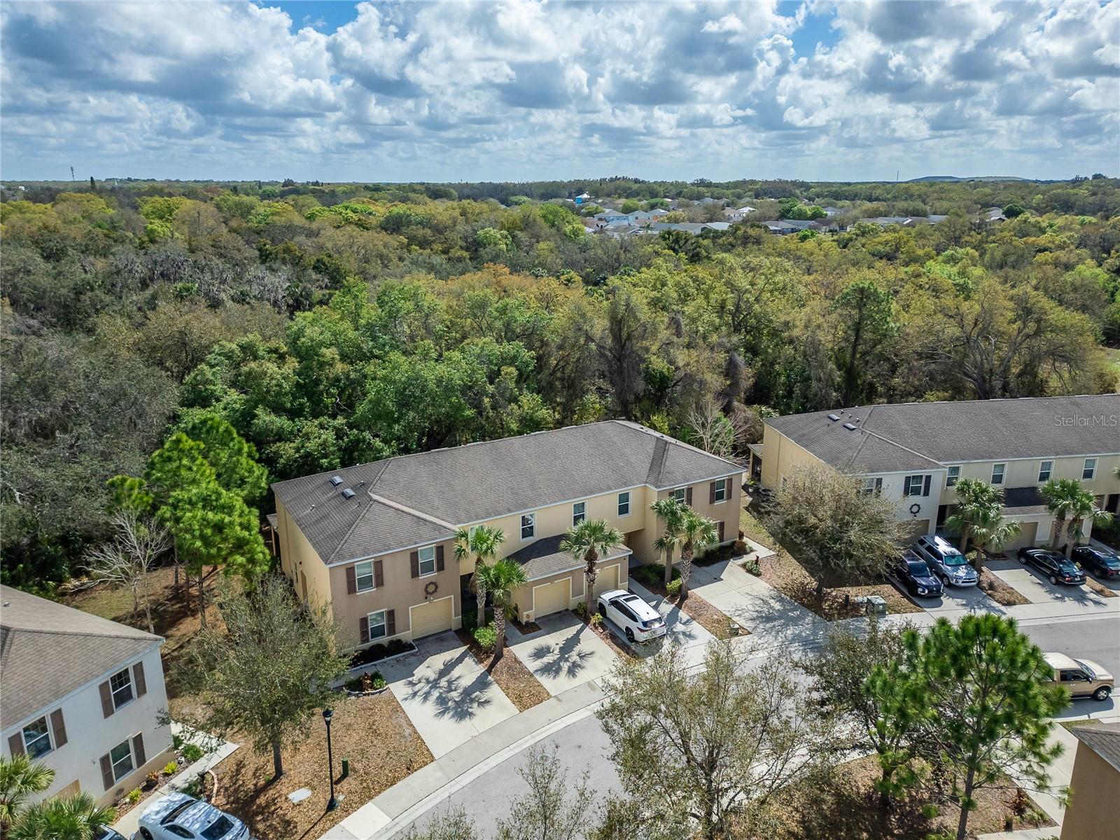 COPPERCREEK PH 1 - Residential