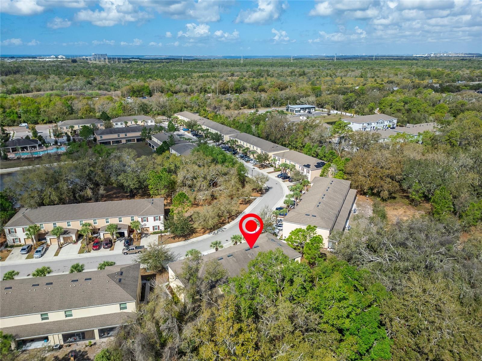 COPPERCREEK PH 1 - Residential