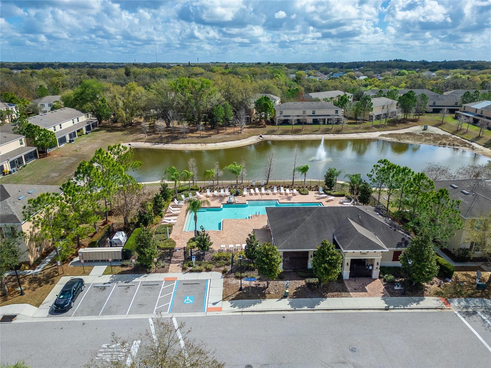 COPPERCREEK PH 1 - Residential