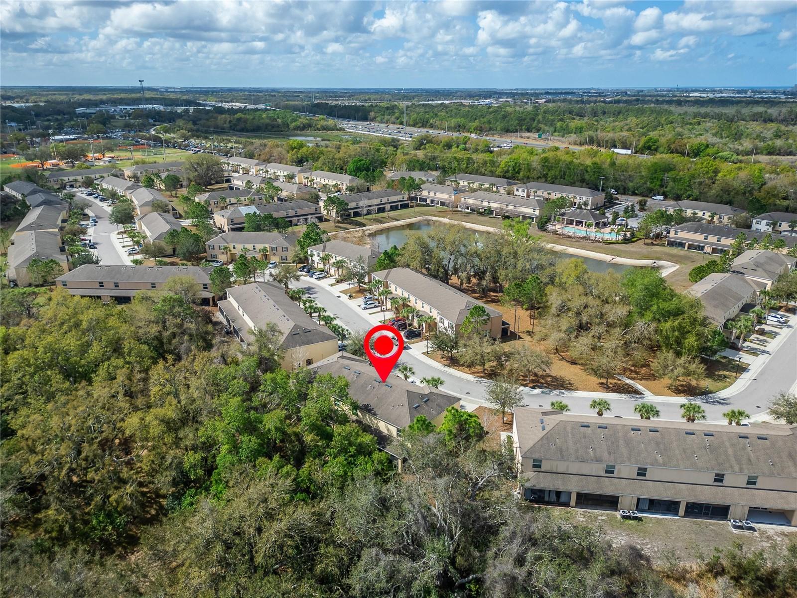 COPPERCREEK PH 1 - Residential