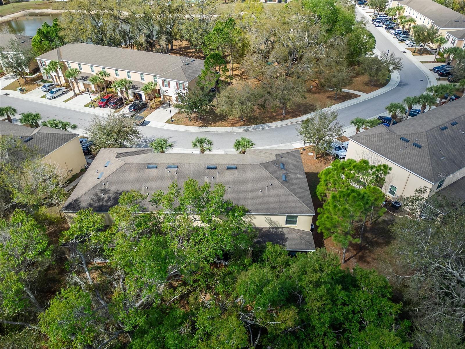 COPPERCREEK PH 1 - Residential