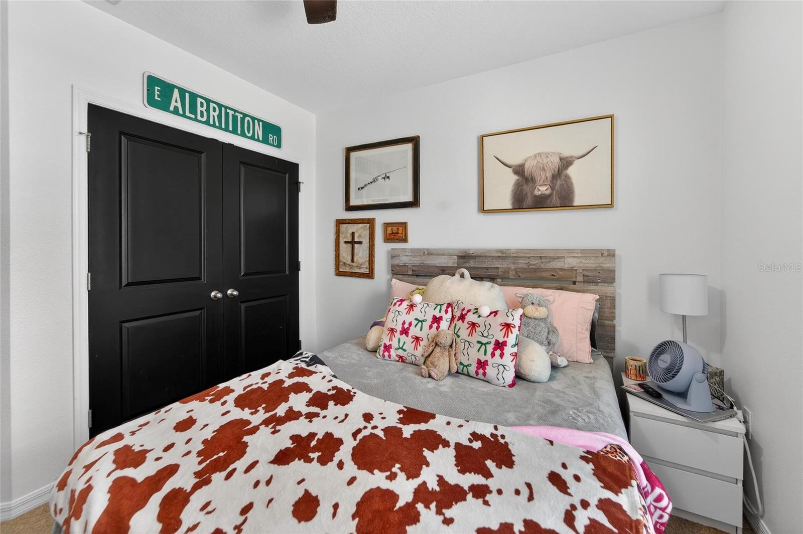 COPPERCREEK PH 1 - Residential