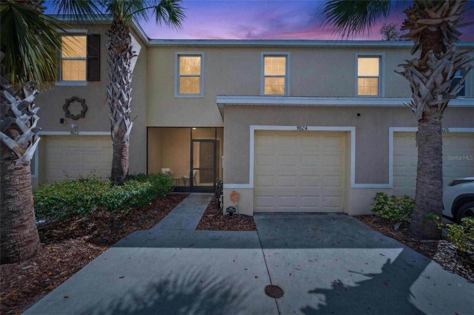 COPPERCREEK PH 1 - Residential