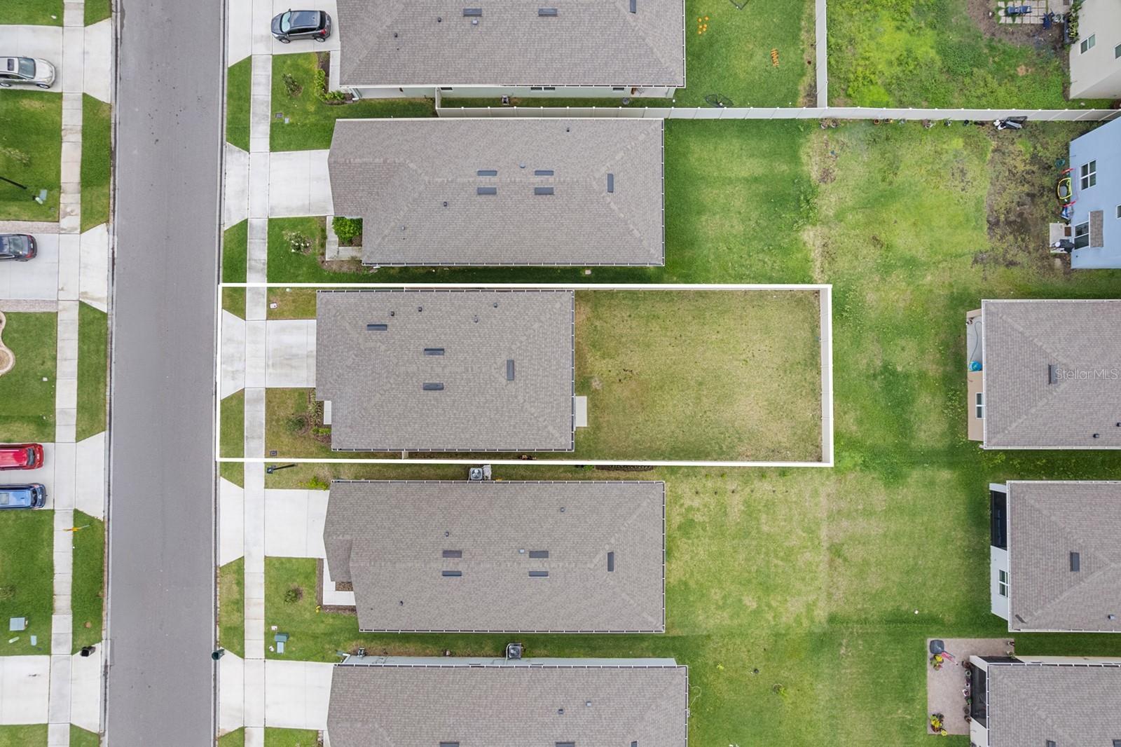 EASTGROVE PH 2 - Residential