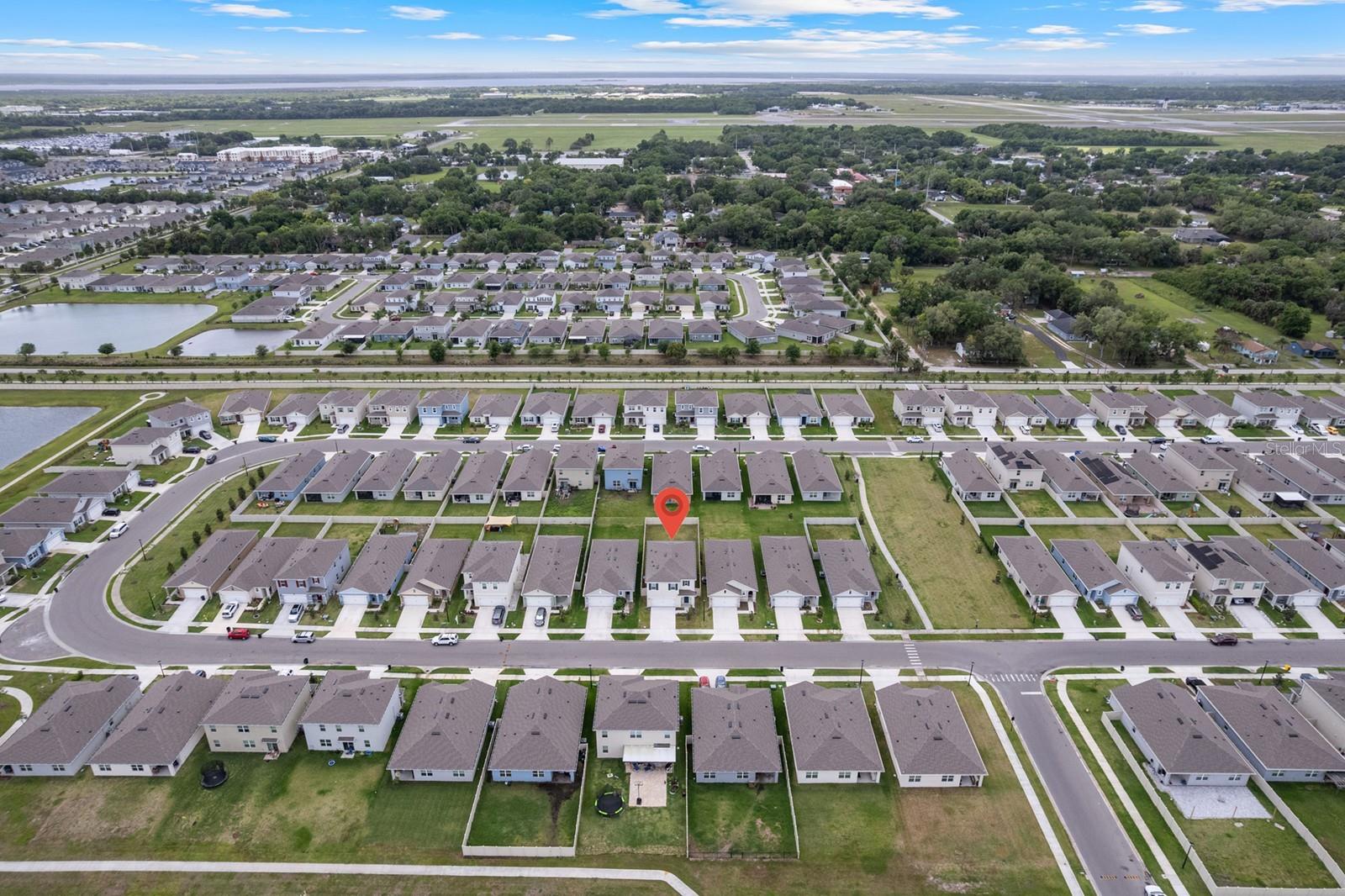 EASTGROVE PH 2 - Residential