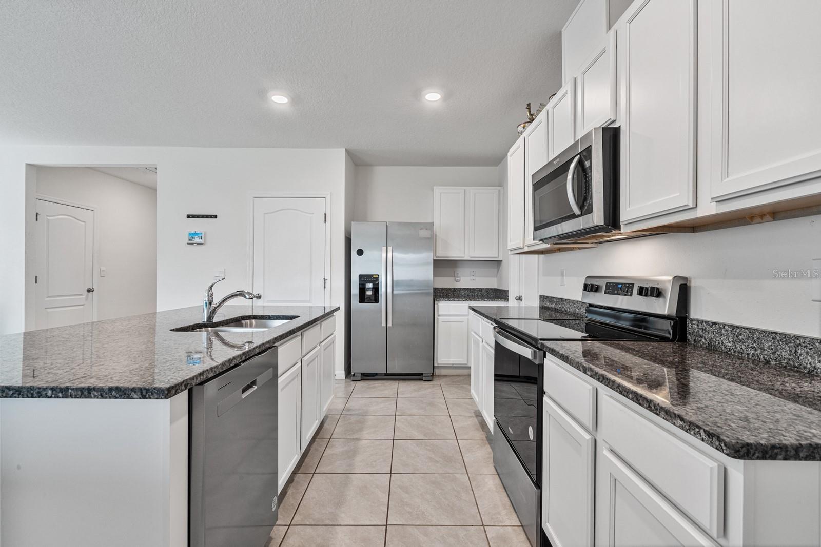 EASTGROVE PH 2 - Residential