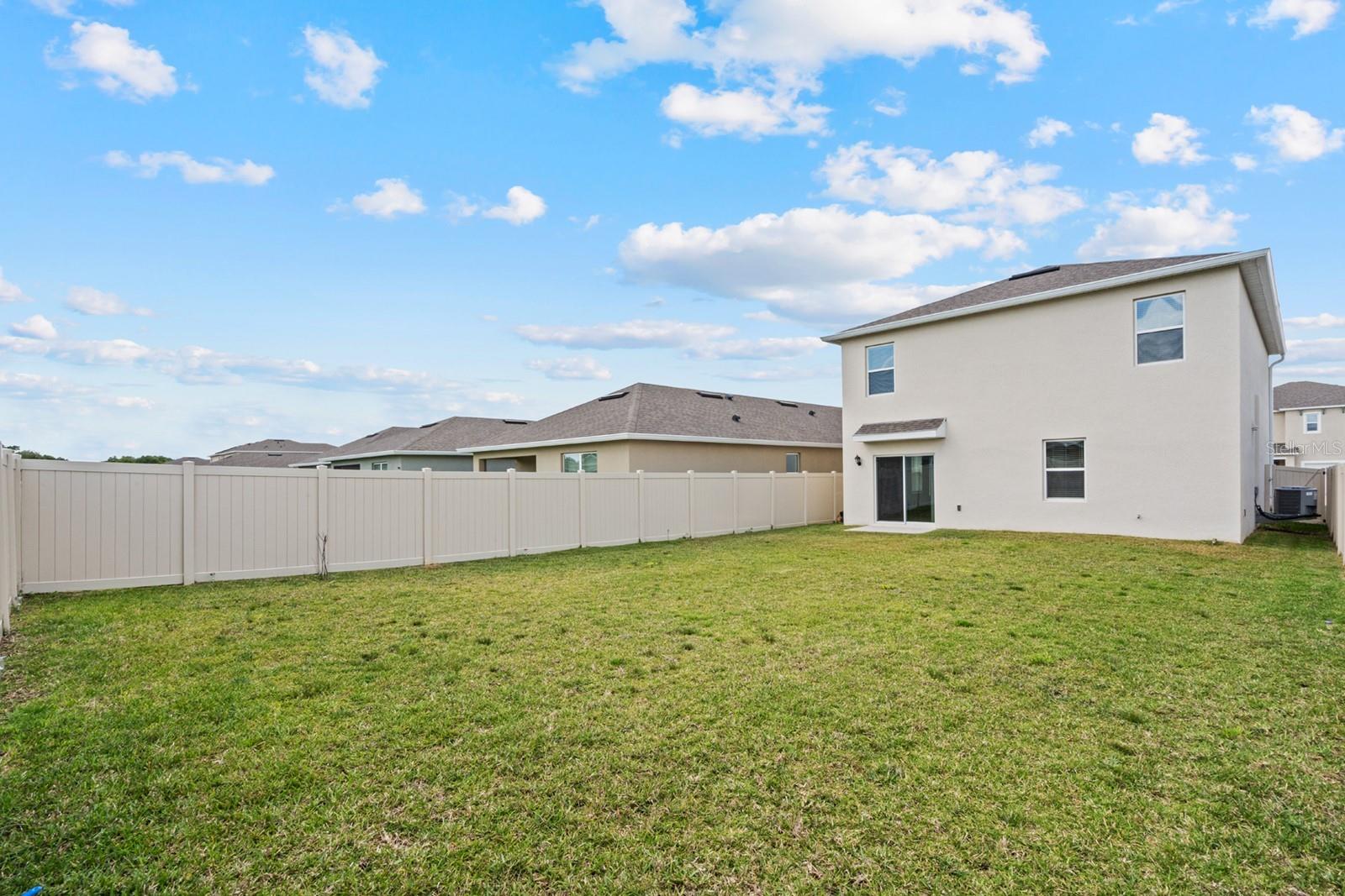 EASTGROVE PH 2 - Residential