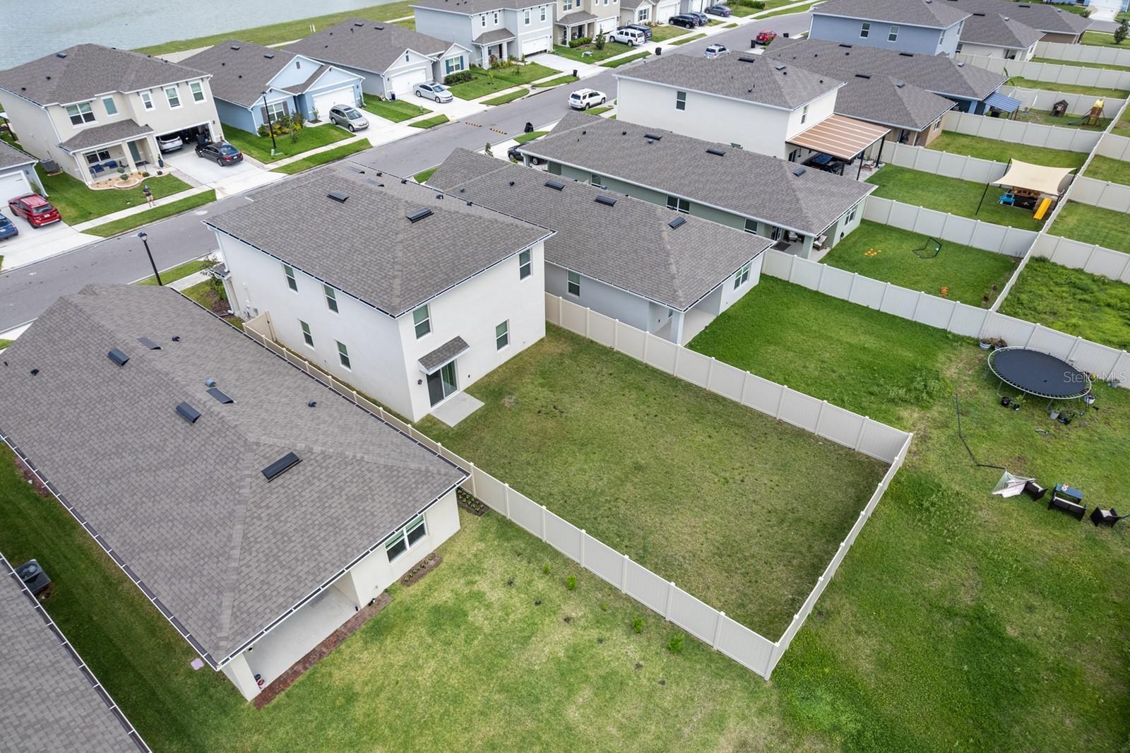 EASTGROVE PH 2 - Residential