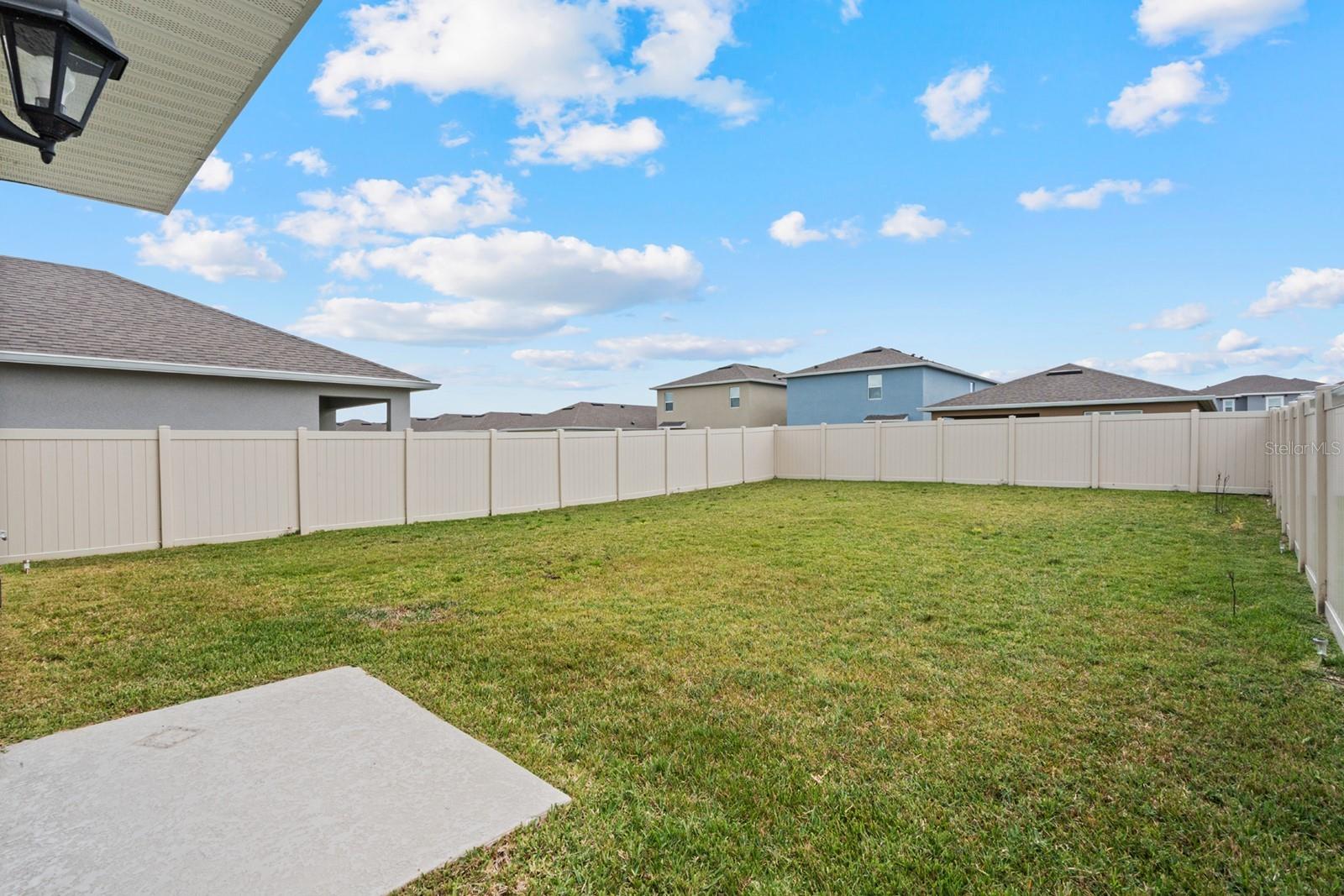 EASTGROVE PH 2 - Residential