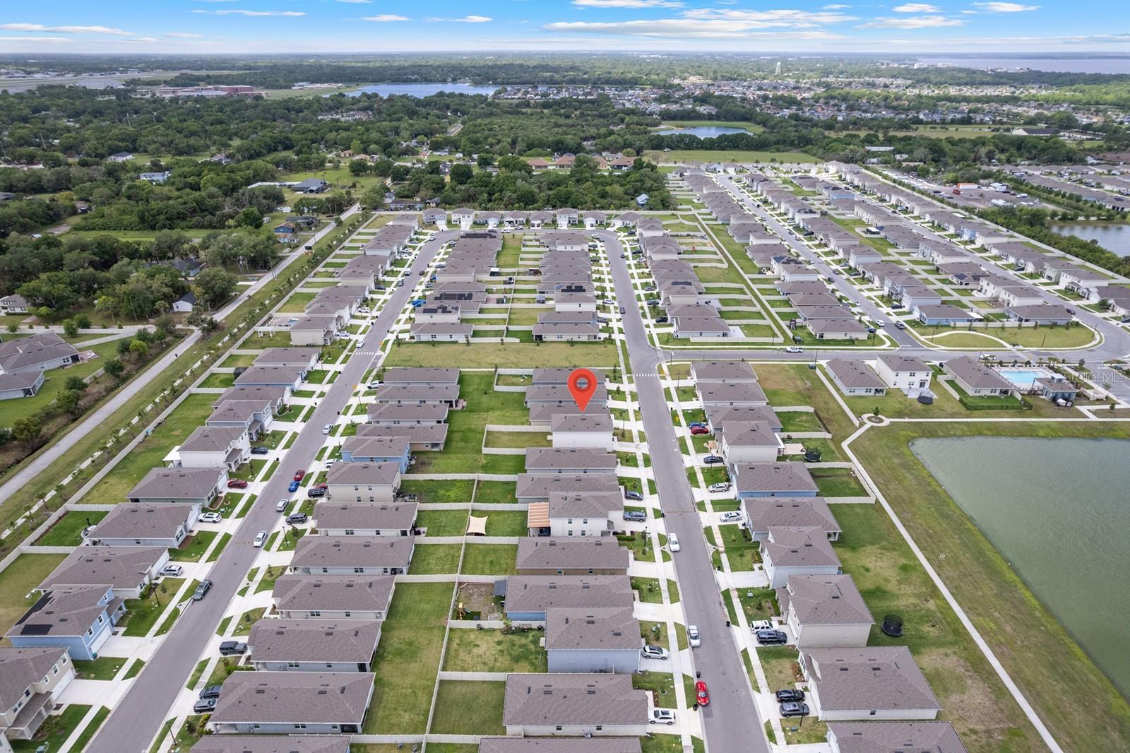 EASTGROVE PH 2 - Residential