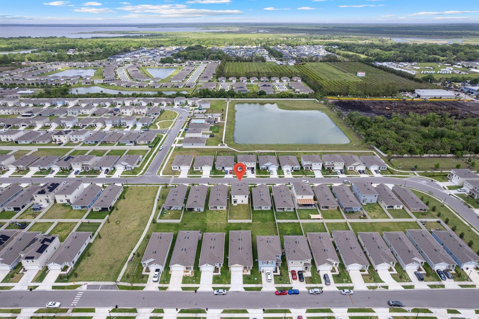 EASTGROVE PH 2 - Residential