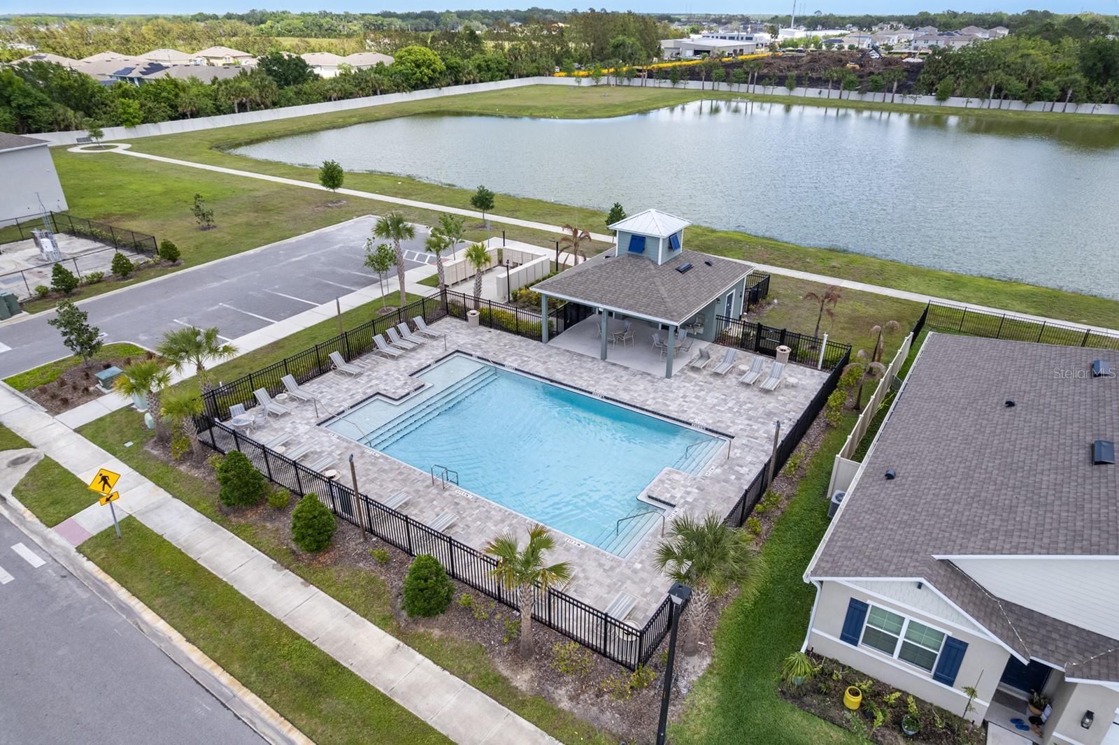 EASTGROVE PH 2 - Residential