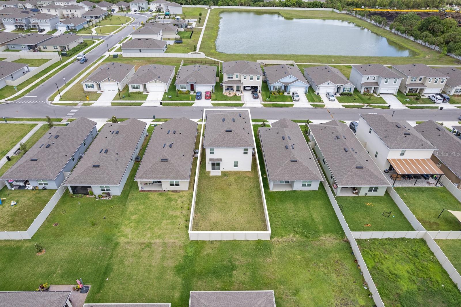 EASTGROVE PH 2 - Residential