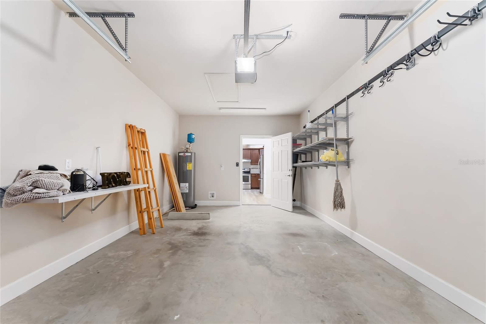 VILLAS OF WEST END - Residential