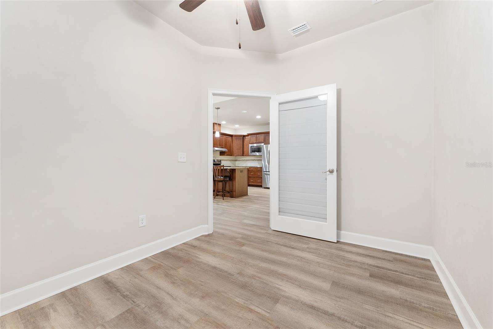 VILLAS OF WEST END - Residential