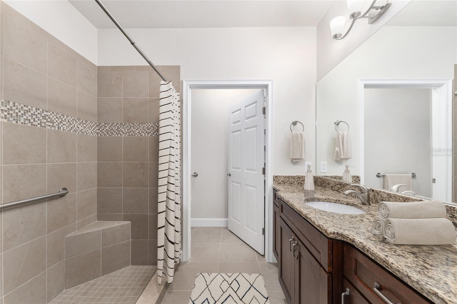 VILLAS OF WEST END - Residential