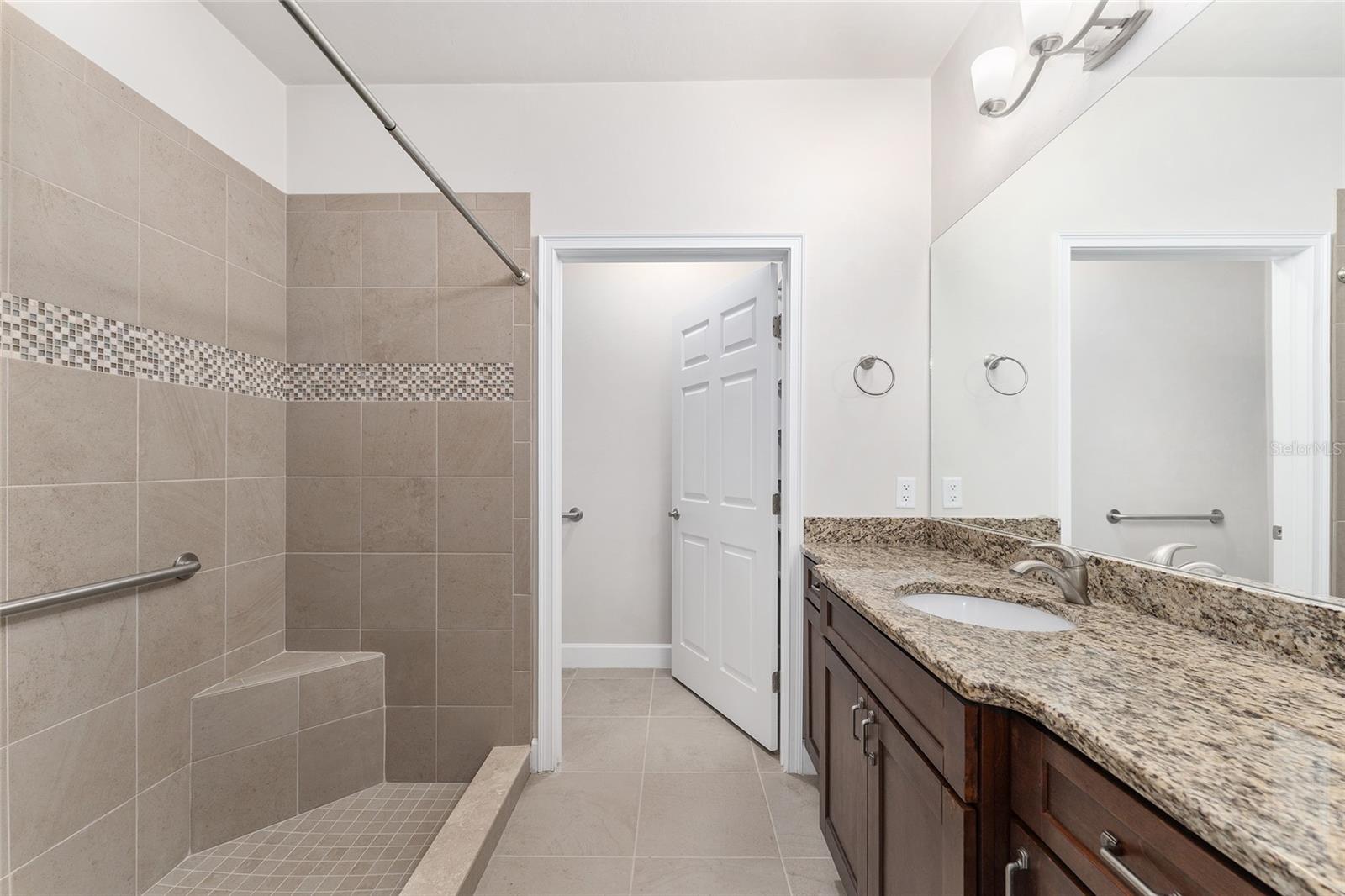 VILLAS OF WEST END - Residential