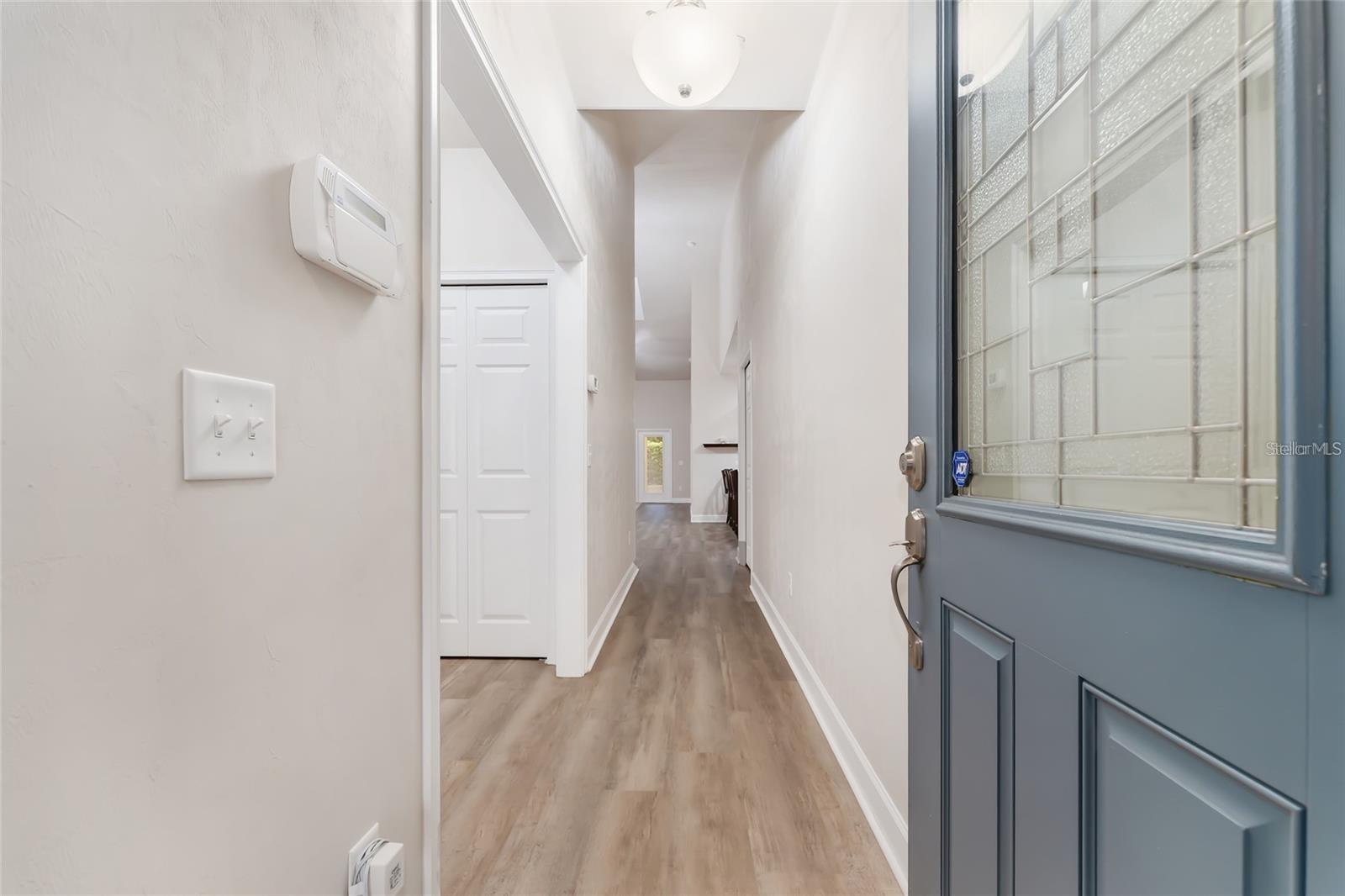 VILLAS OF WEST END - Residential