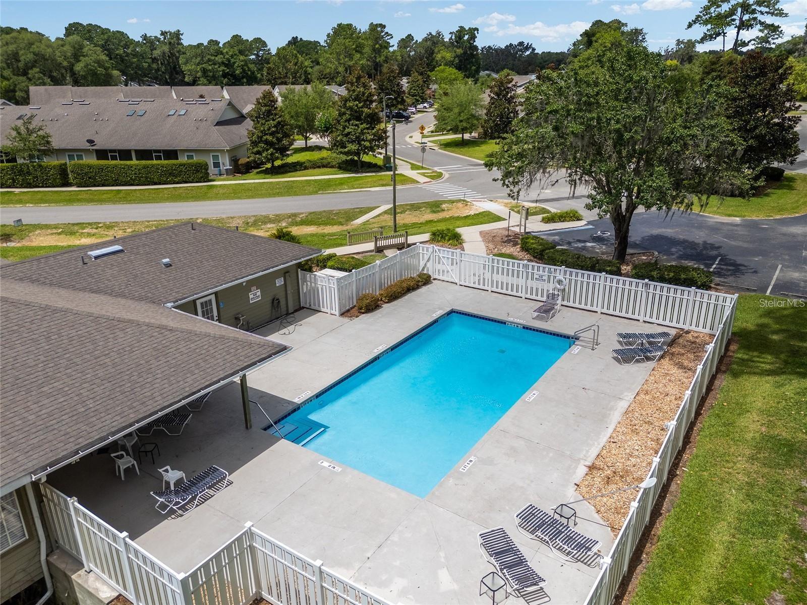 VILLAS OF WEST END - Residential