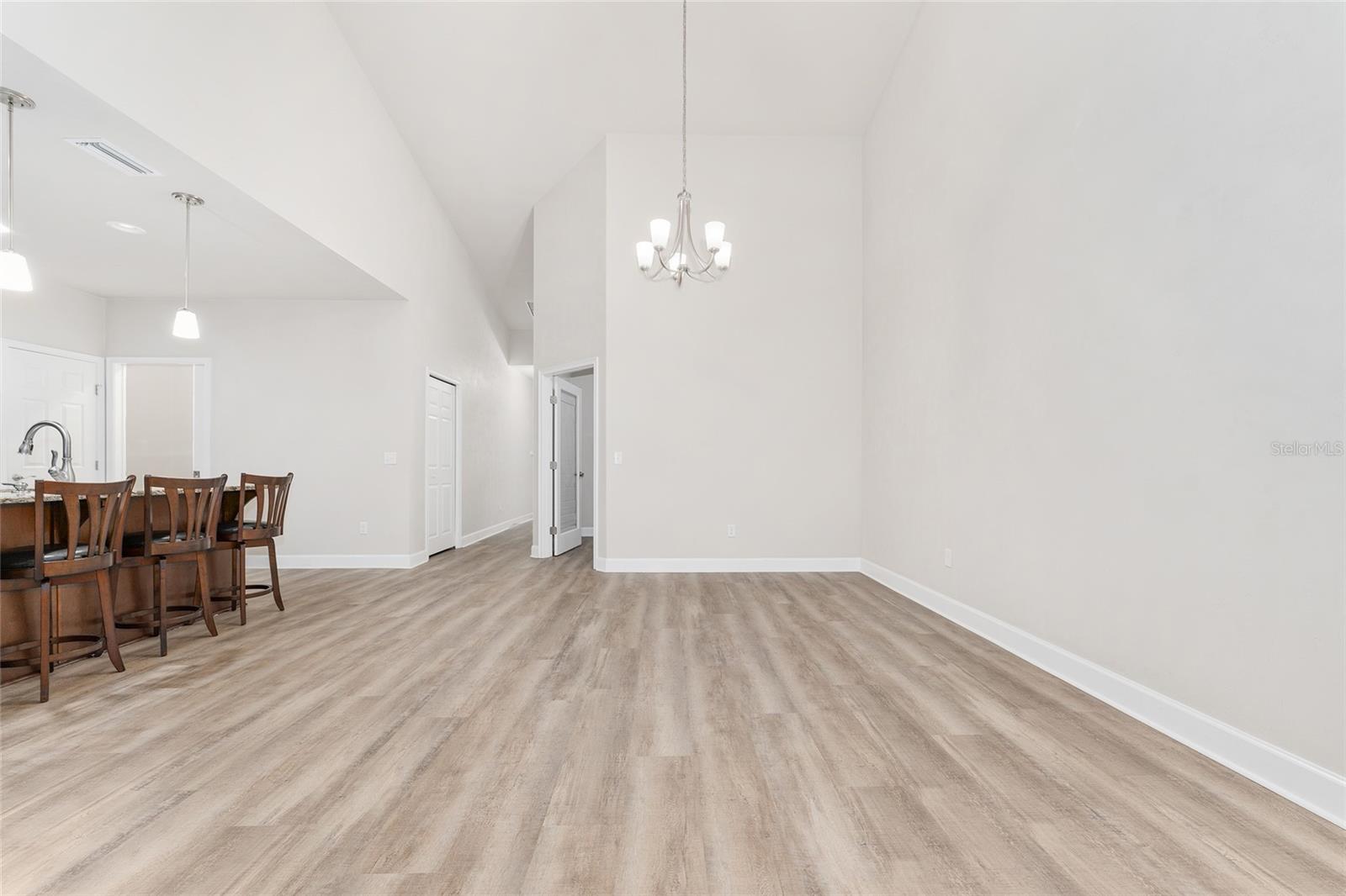 VILLAS OF WEST END - Residential