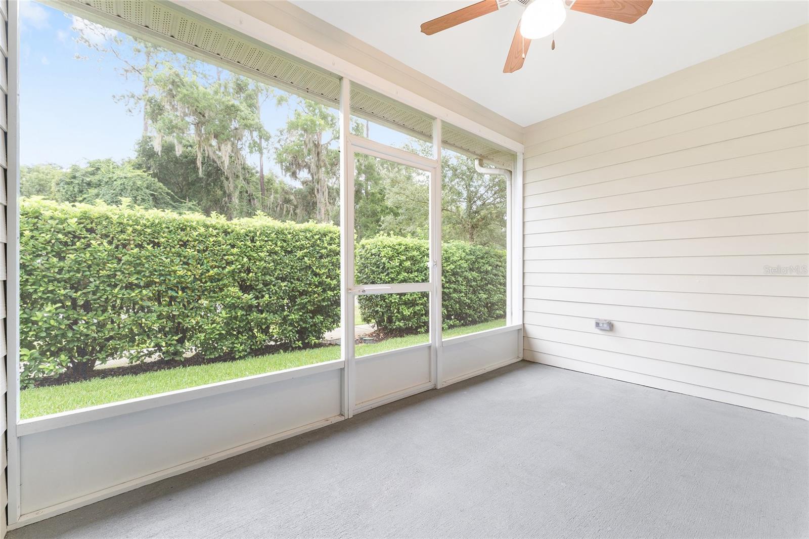 VILLAS OF WEST END - Residential