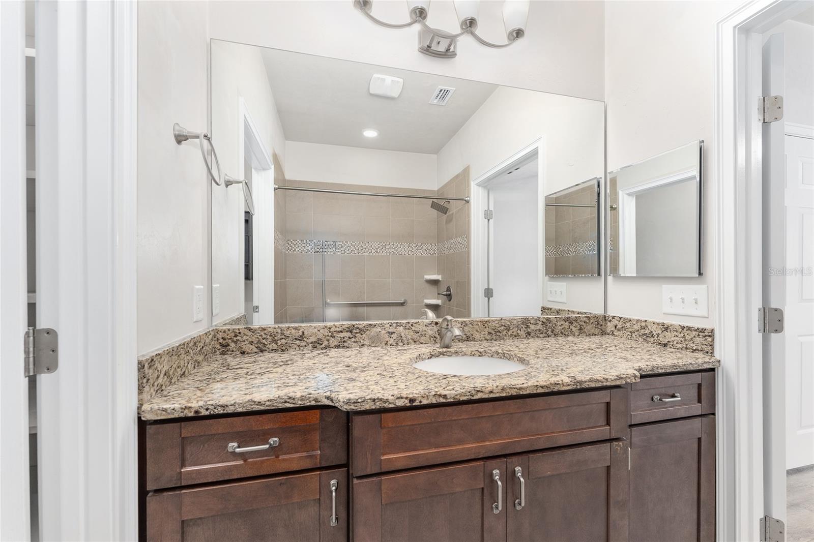 VILLAS OF WEST END - Residential