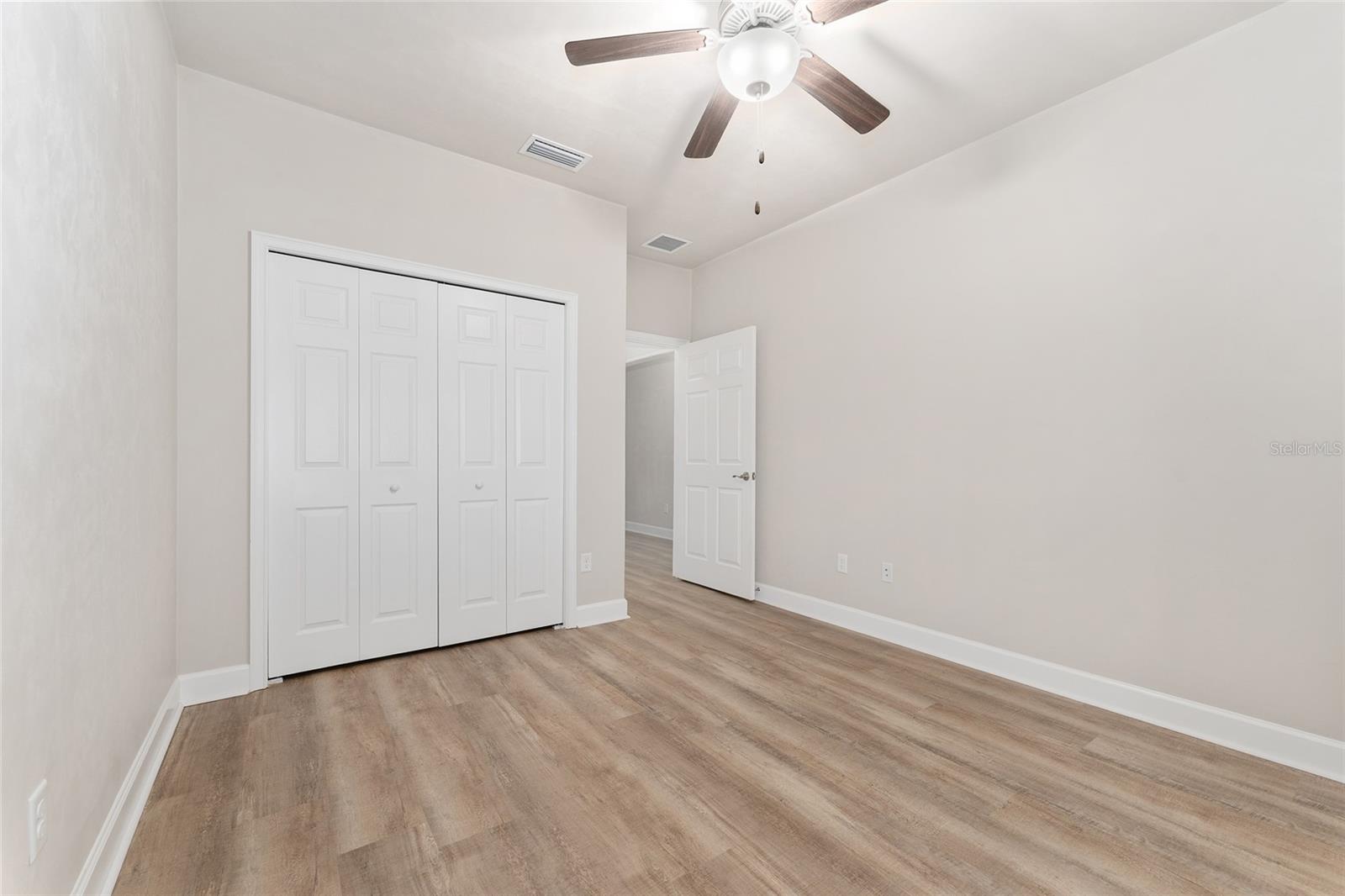 VILLAS OF WEST END - Residential