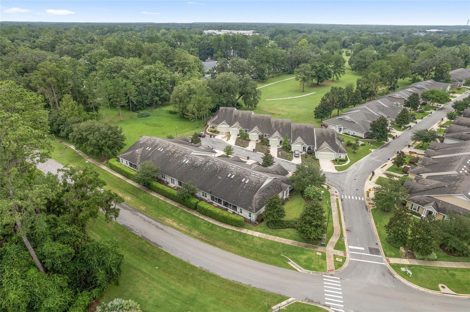 VILLAS OF WEST END - Residential