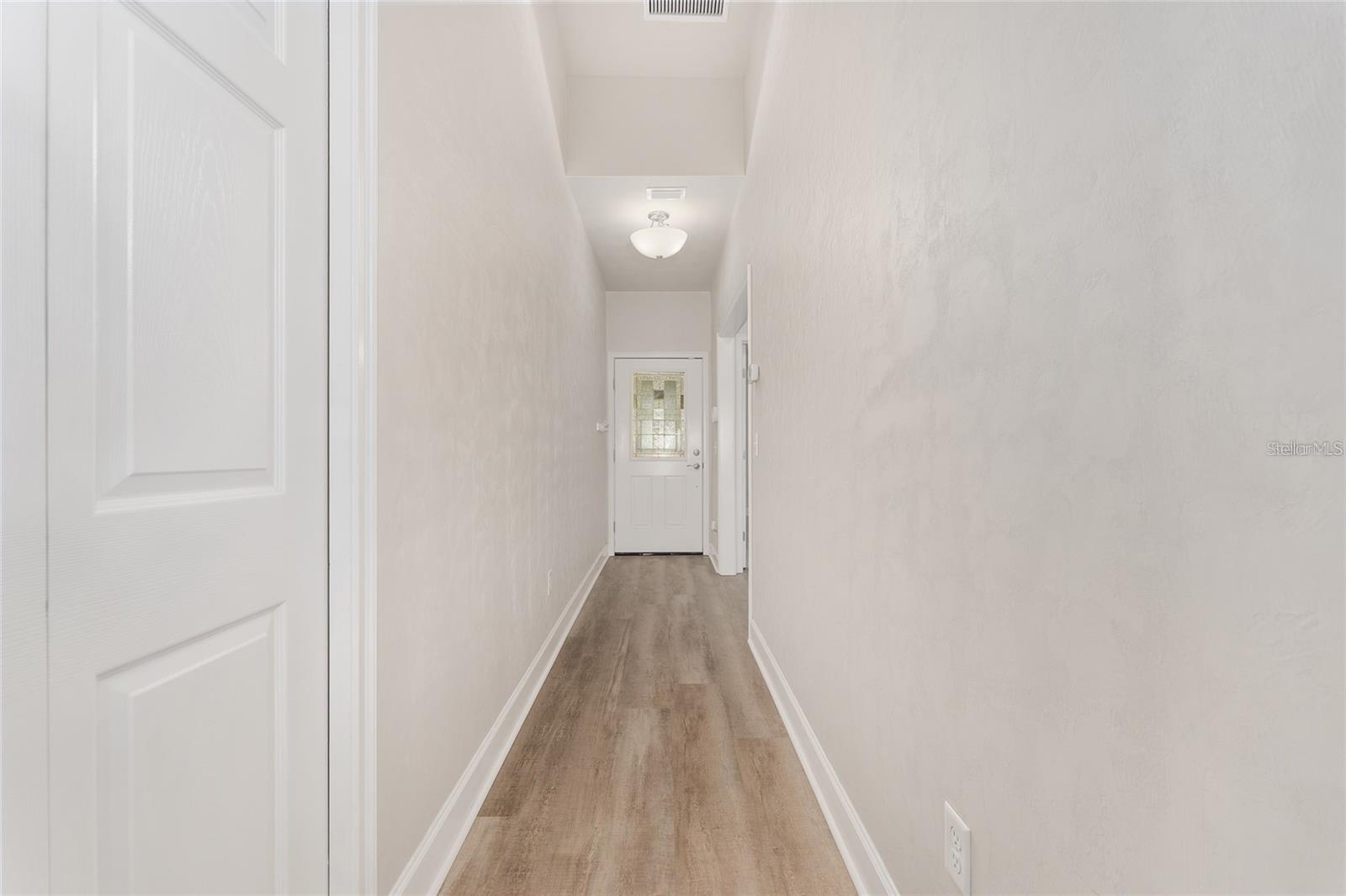 VILLAS OF WEST END - Residential