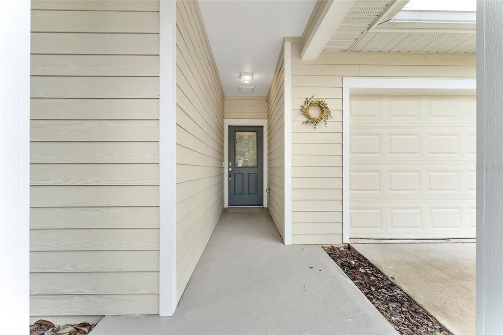 Photo of 1093 NW 126th Way, Newberry, FL 32669 (MLS # GC537367)