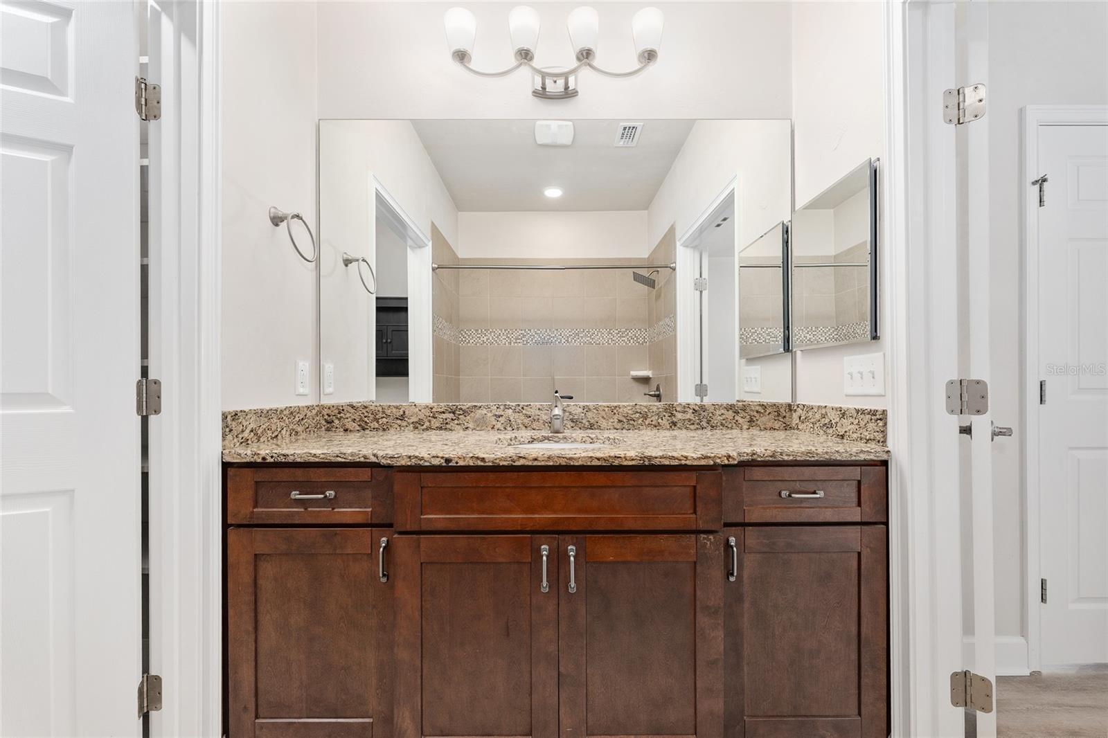 VILLAS OF WEST END - Residential