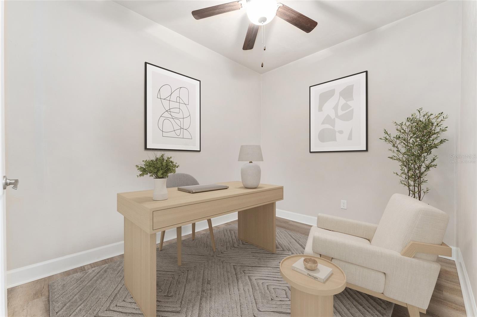 VILLAS OF WEST END - Residential