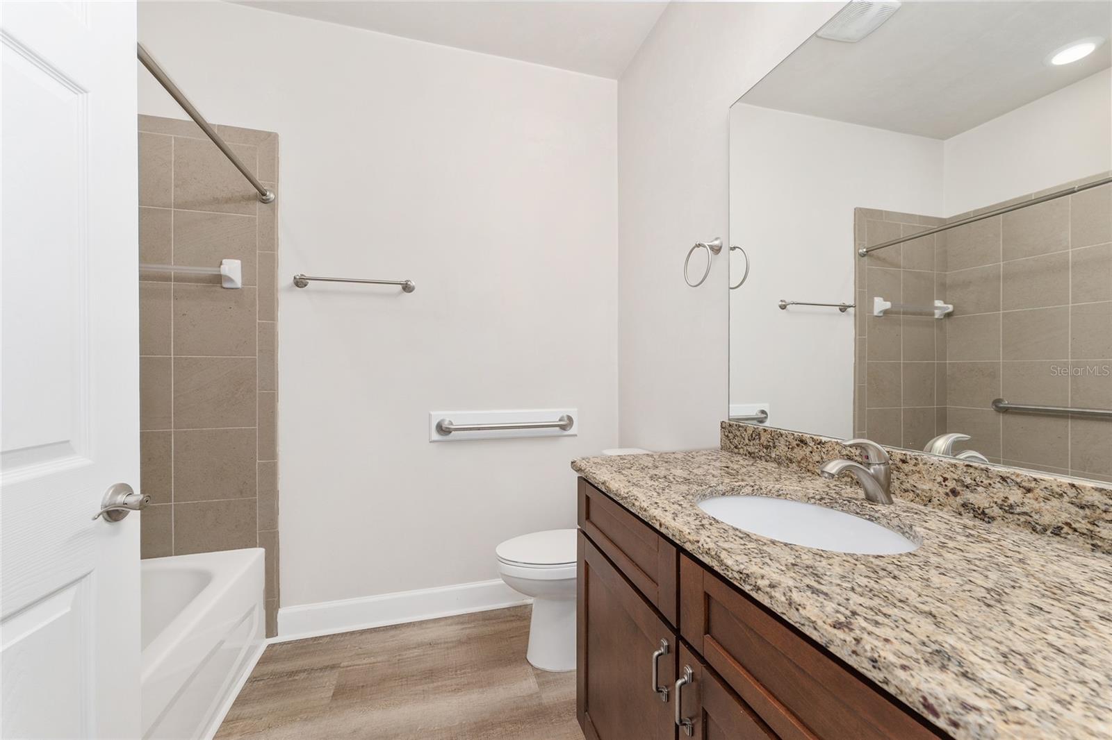 VILLAS OF WEST END - Residential