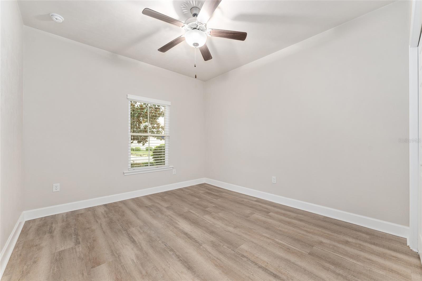 VILLAS OF WEST END - Residential