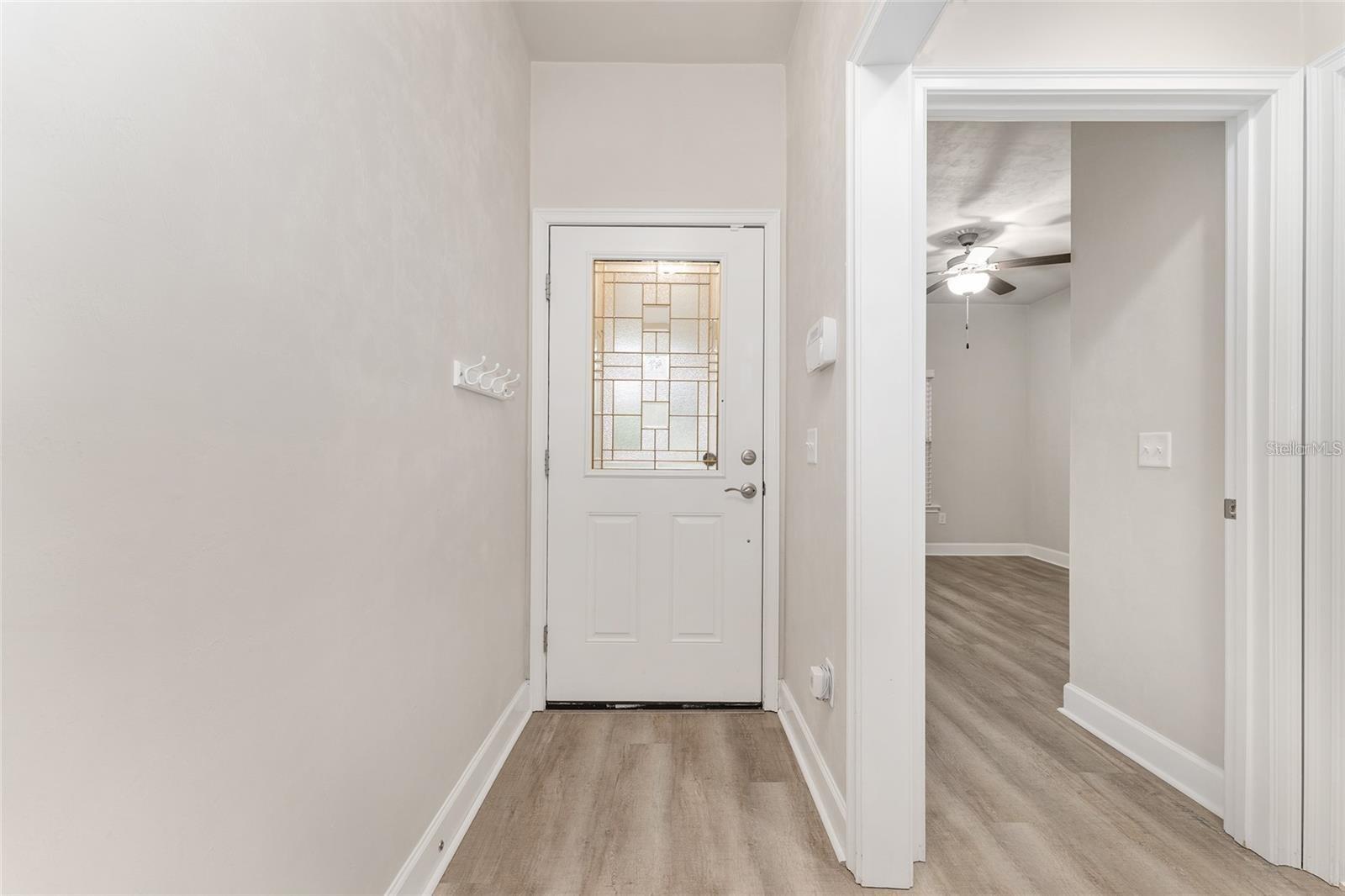 VILLAS OF WEST END - Residential