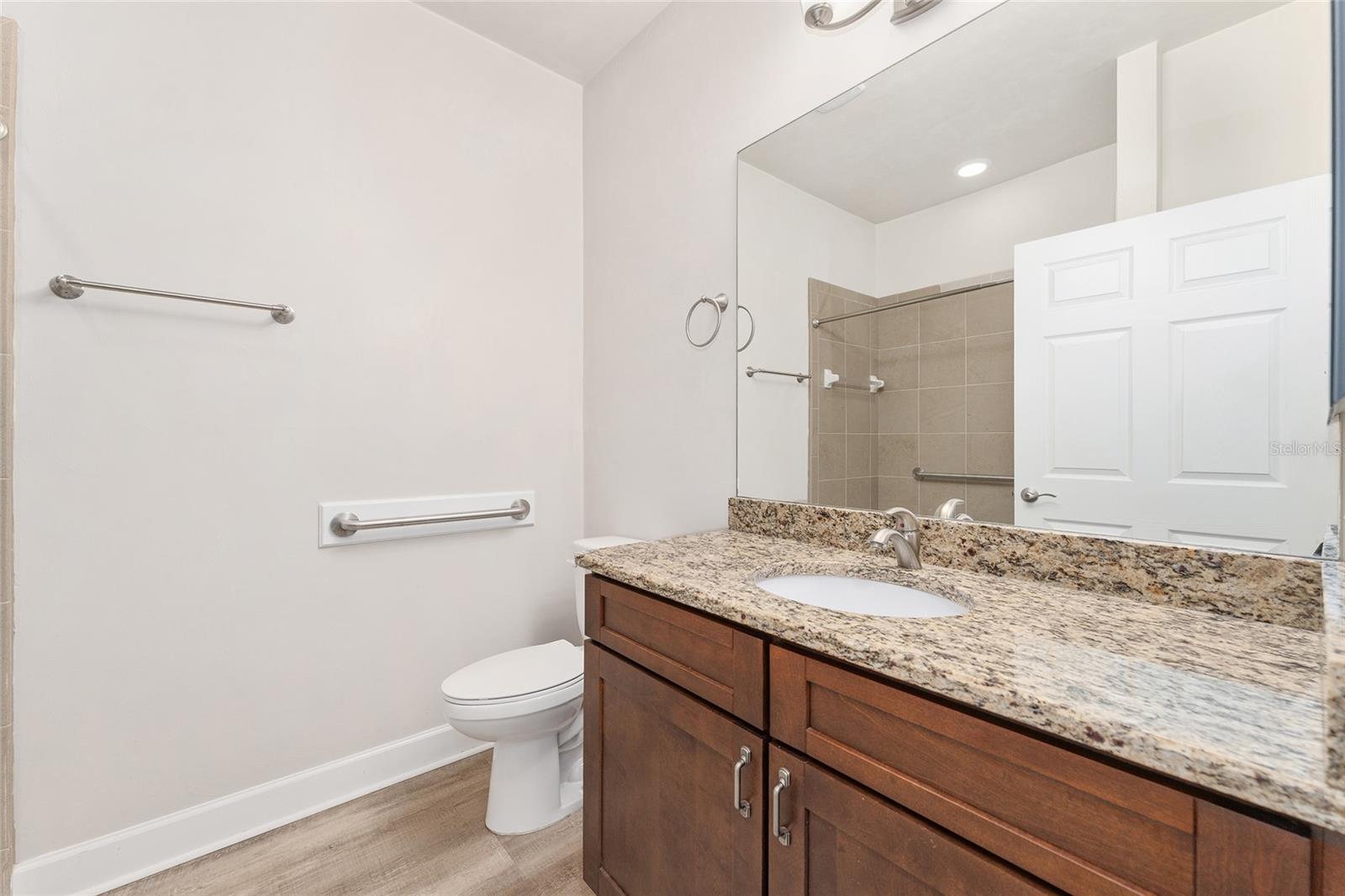 VILLAS OF WEST END - Residential