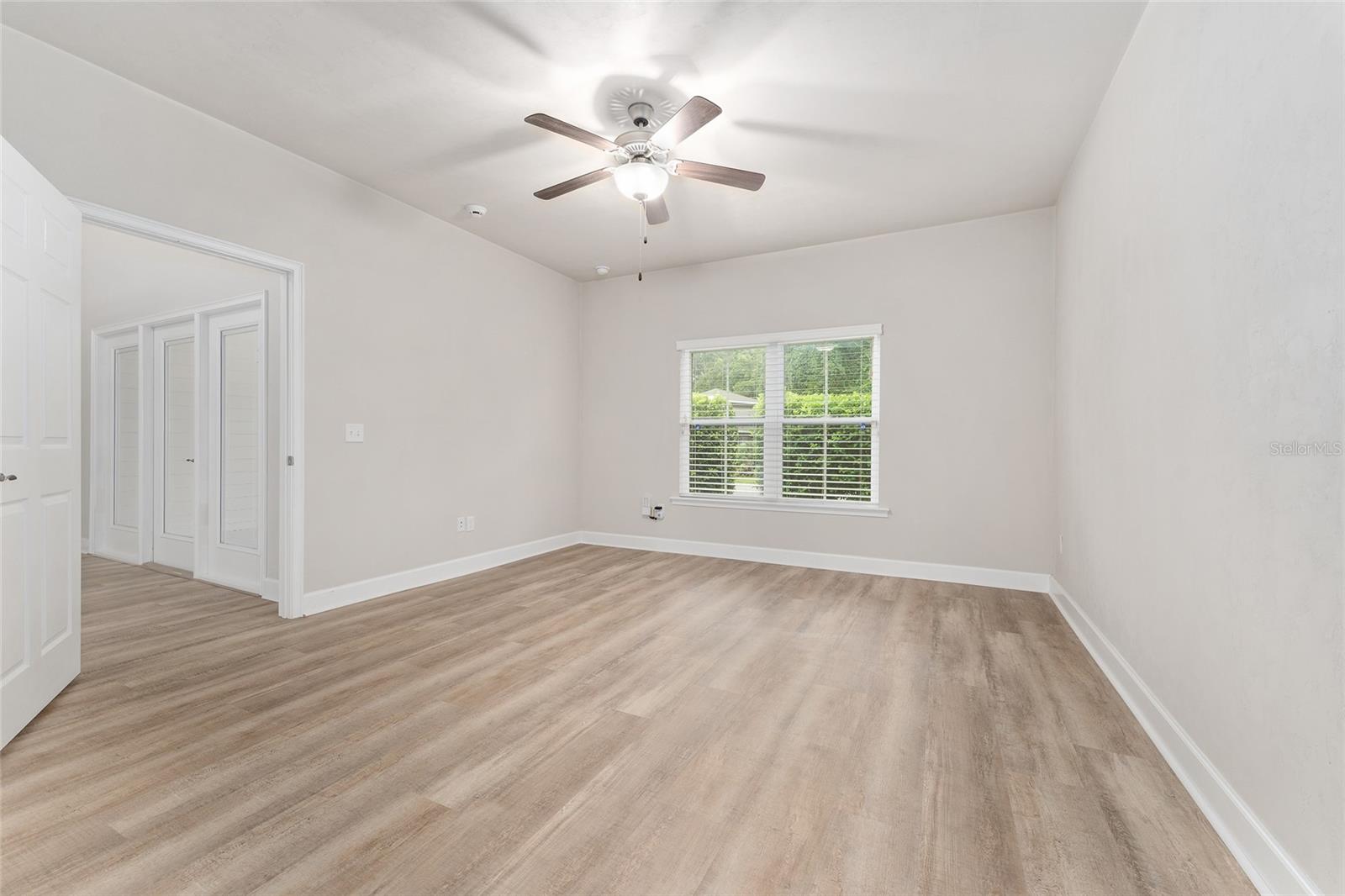 VILLAS OF WEST END - Residential