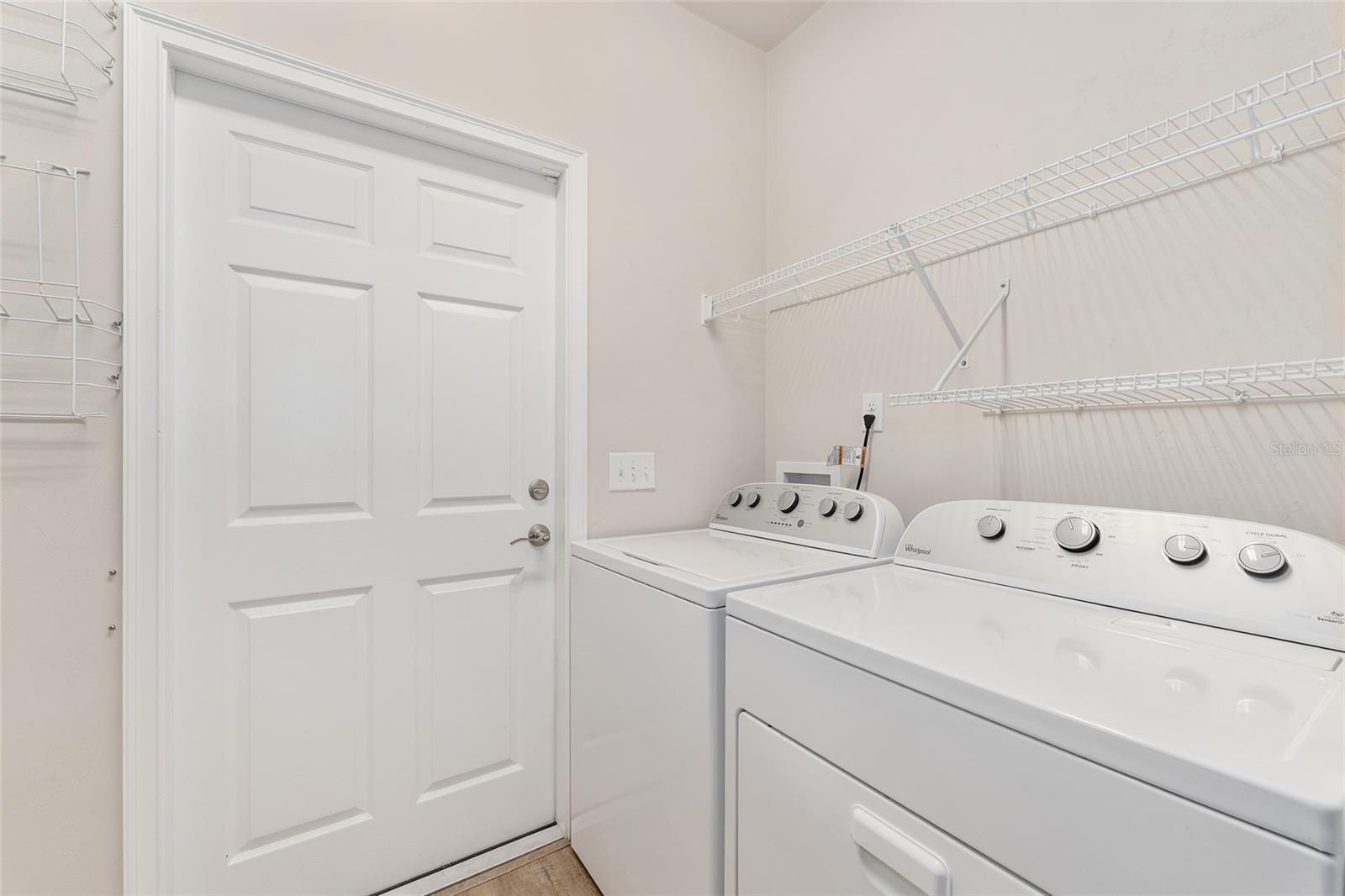 VILLAS OF WEST END - Residential