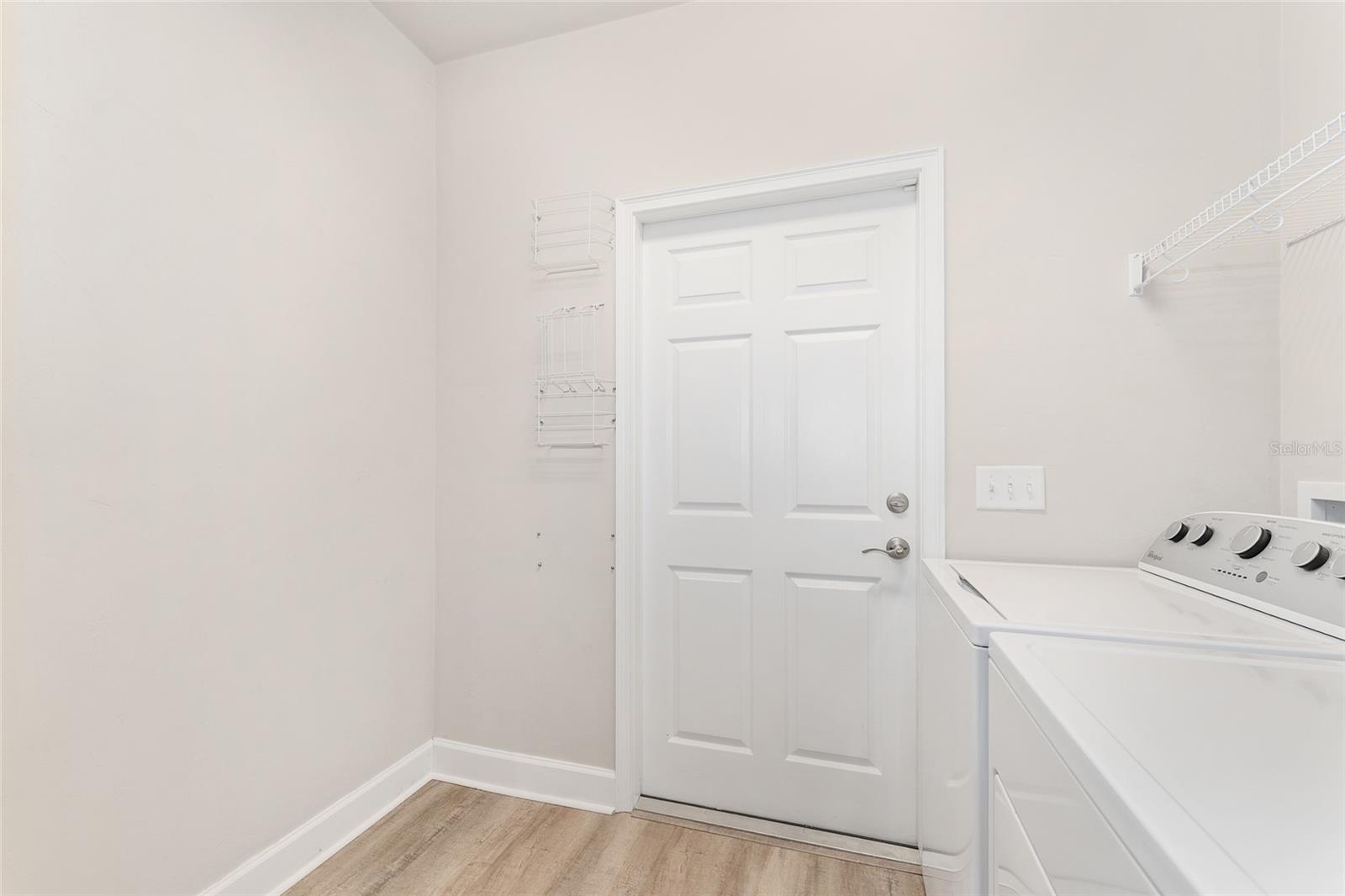 VILLAS OF WEST END - Residential