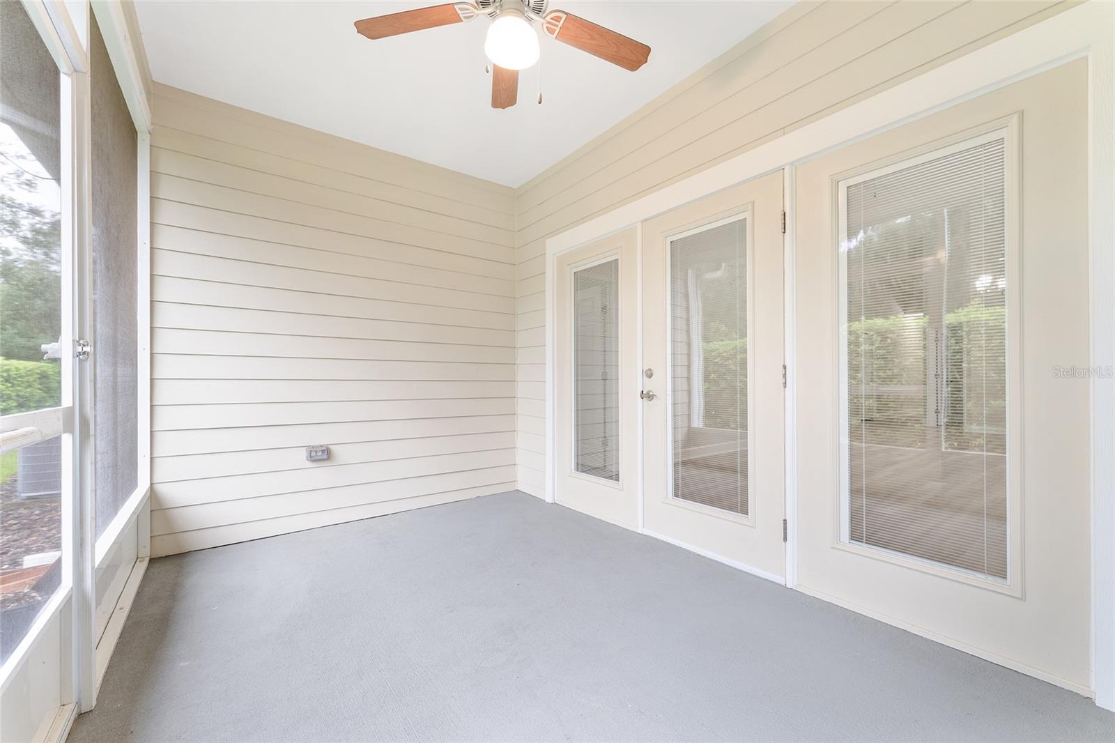 VILLAS OF WEST END - Residential