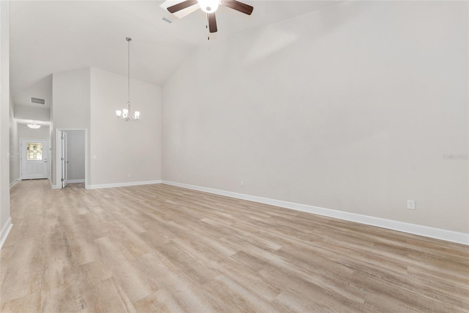 VILLAS OF WEST END - Residential