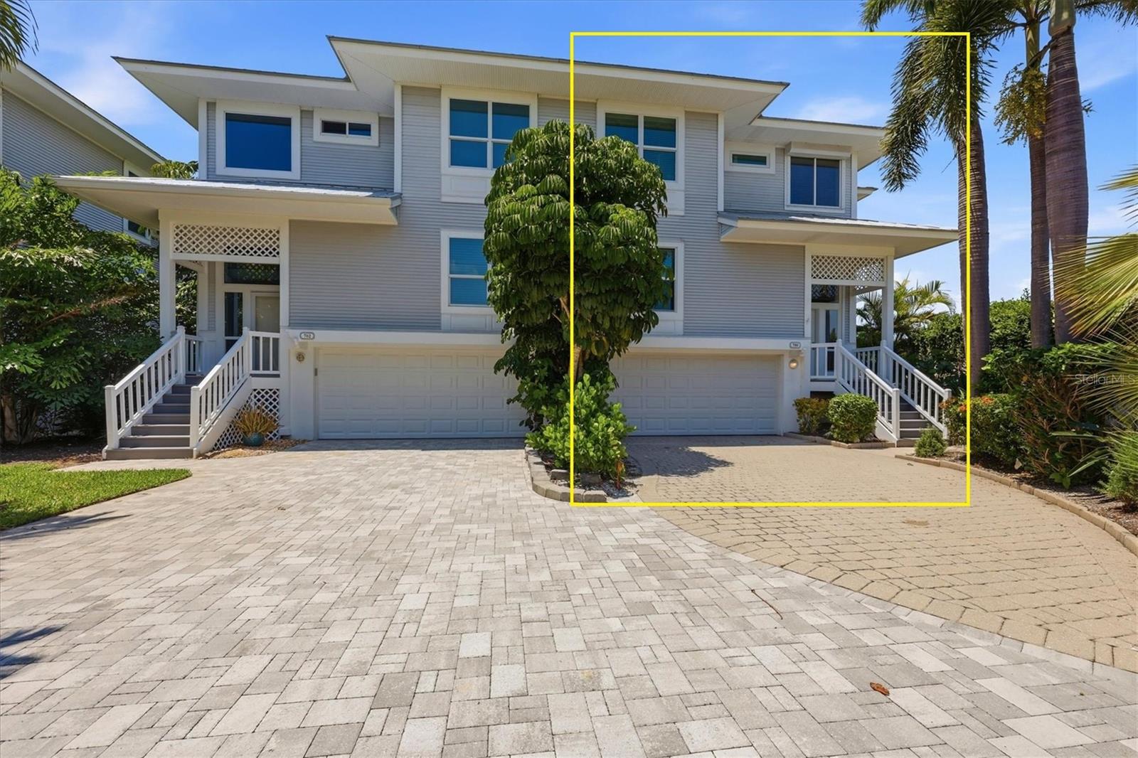 700 S HARBOR DRIVE