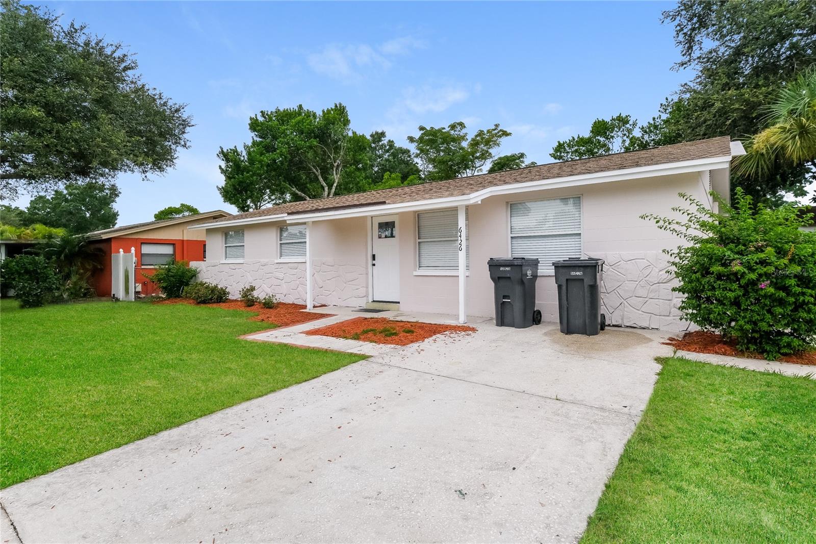 6426 EDEN LANE