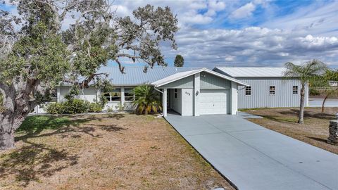 Photo of 405 Ridgecrest Drive, Punta Gorda, FL 33982 (MLS # C7521474)