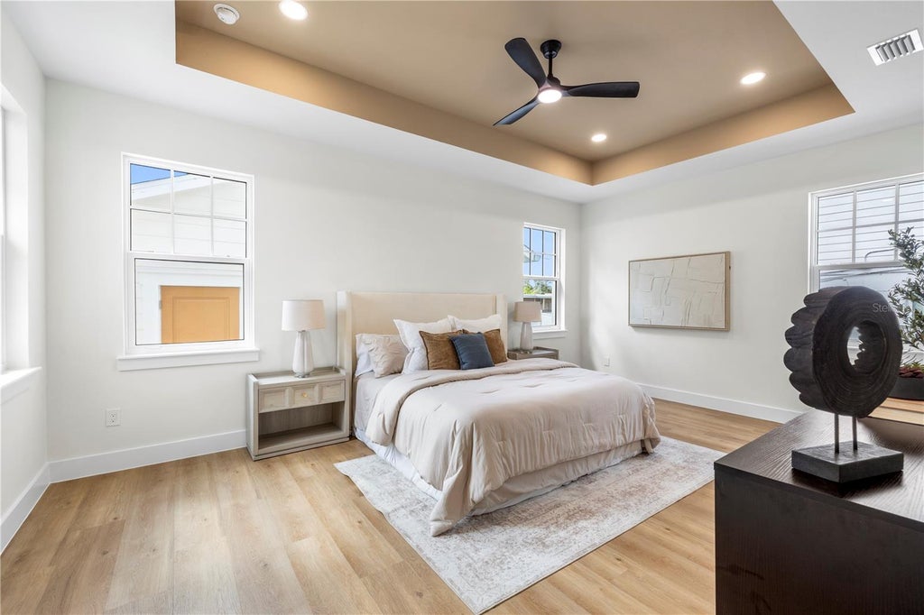 Photo of 3336 8th Avenue N, St Petersburg, FL 33713 (MLS # TB8544872)